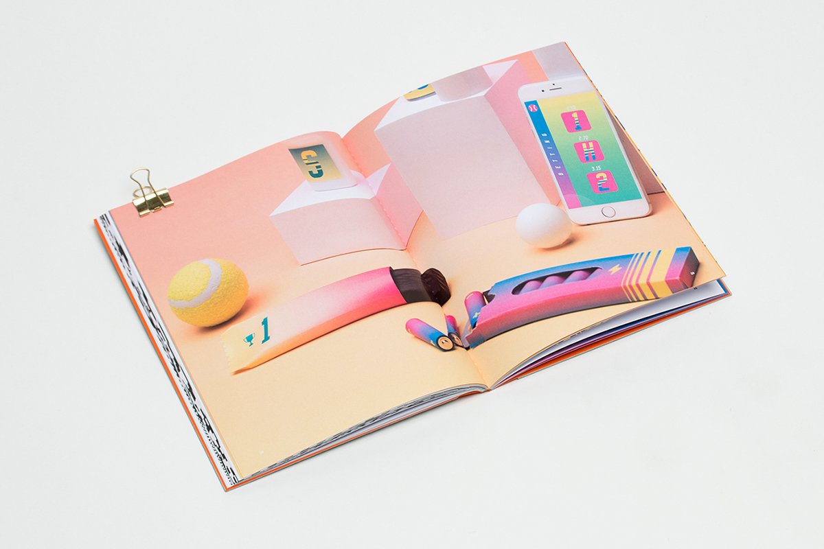 深圳VI設計 深圳VI策劃 VI形象設計中的視覺識別的學位項目 畫冊設計