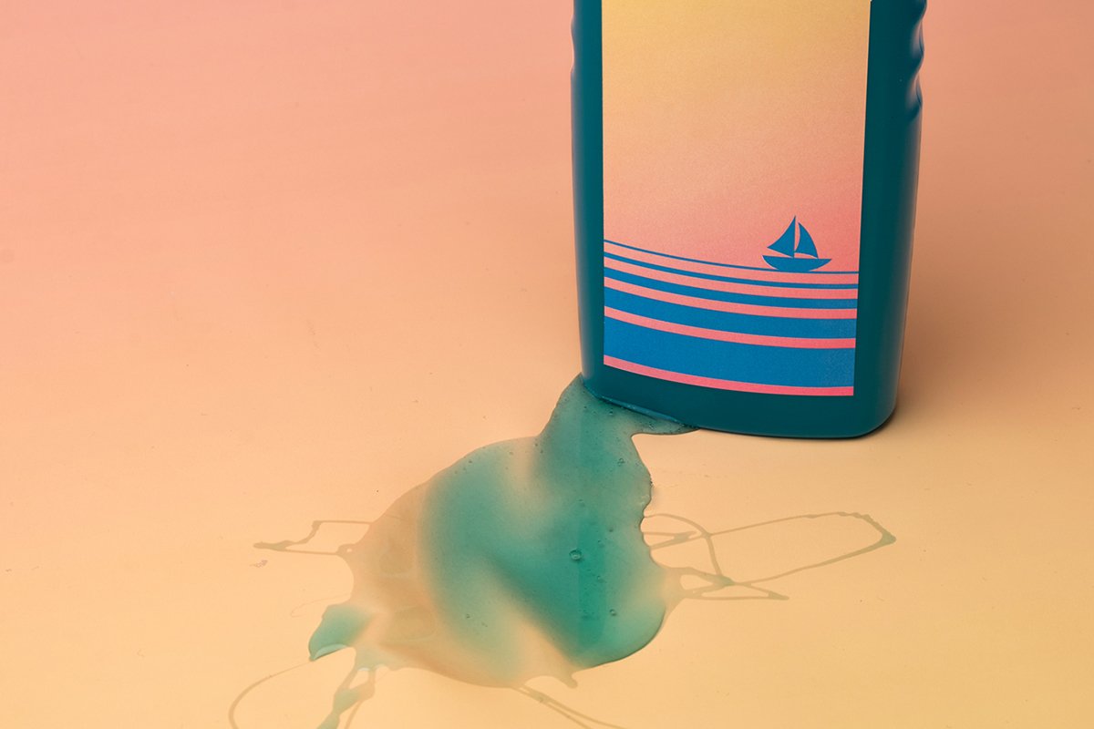 深圳VI設計 深圳VI策劃 VI形象設計中的視覺識別的學位項目 產品設計