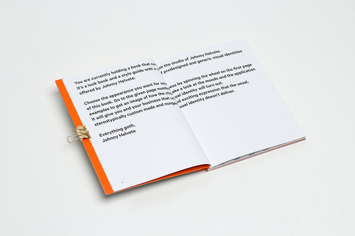 深圳VI設計 深圳VI策劃 VI形象設計中的視覺識別的學位項目 畫冊設計