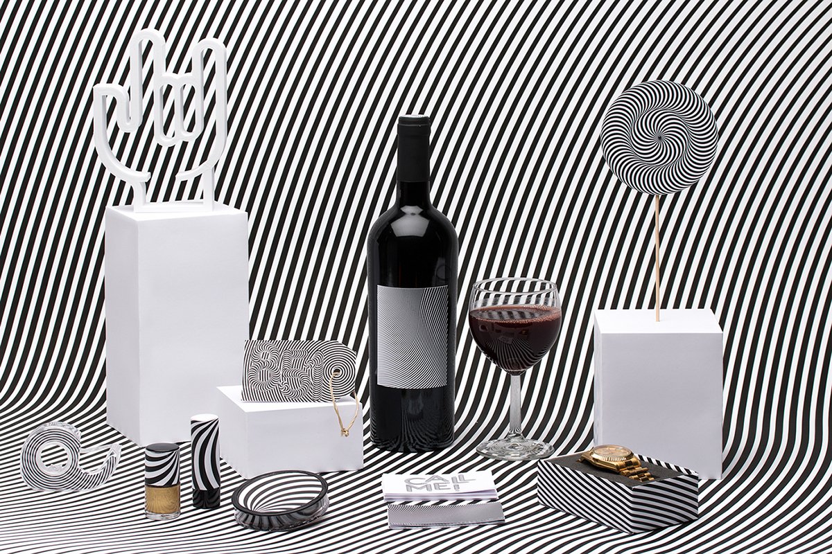 深圳VI設計 深圳VI策劃 VI形象設計中的視覺識別的學位項目 包裝設計