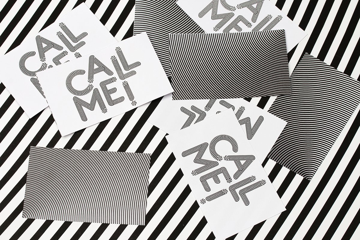 深圳VI設計 深圳VI策劃 VI形象設計中的視覺識別的學位項目 名片設計