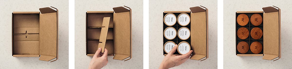 深圳VI設(shè)計  深圳VI策劃  Wise高端護(hù)理產(chǎn)品VI設(shè)計形象   包裝設(shè)計