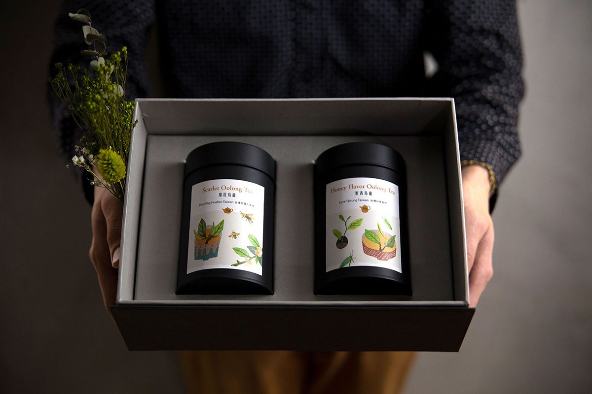 深圳VI設計 深圳VI策劃 奉茶VI設計形象設計 包裝設計