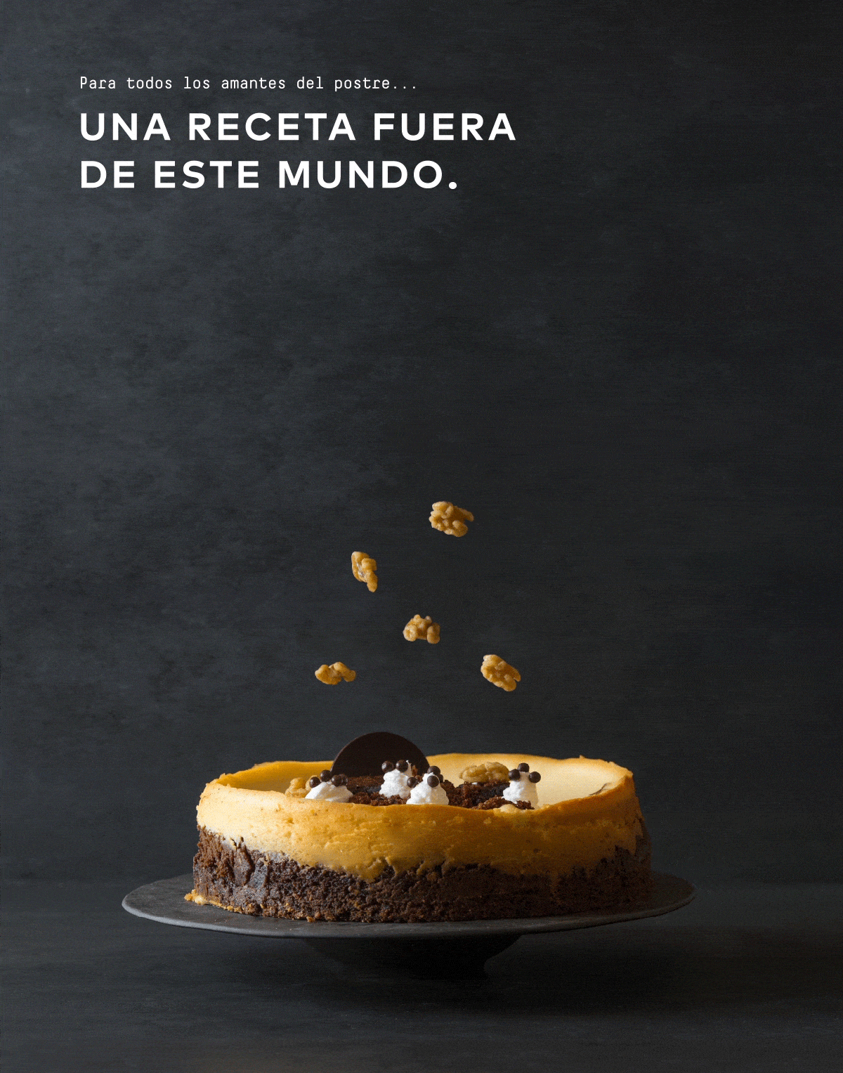 深圳VI設計  深圳VI策劃  Comaluna糕點店VI形象設計   海報設計