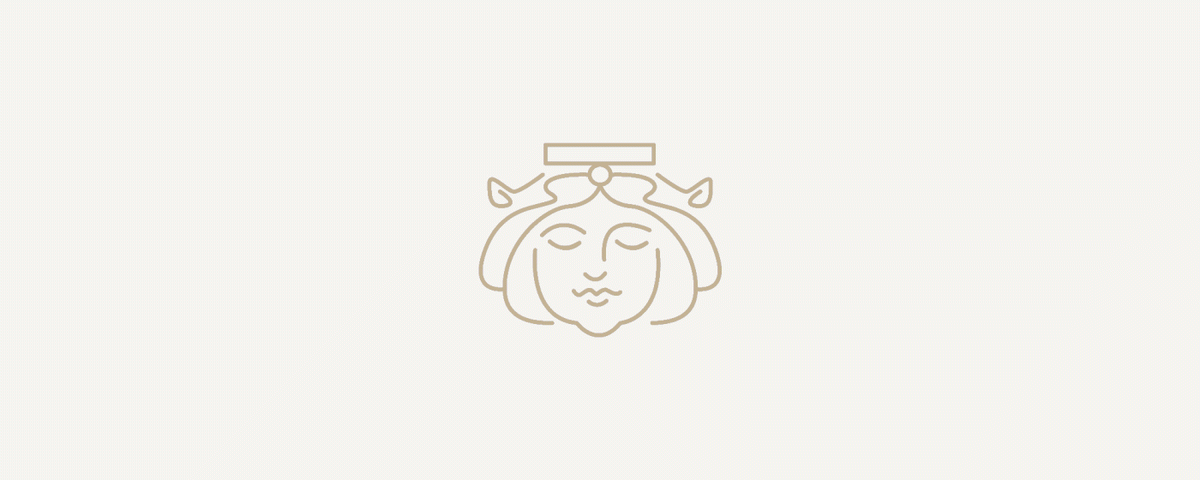 深圳VI設計  深圳VI策劃  CREME DE LA CREME甜品店形象設計  標志設計