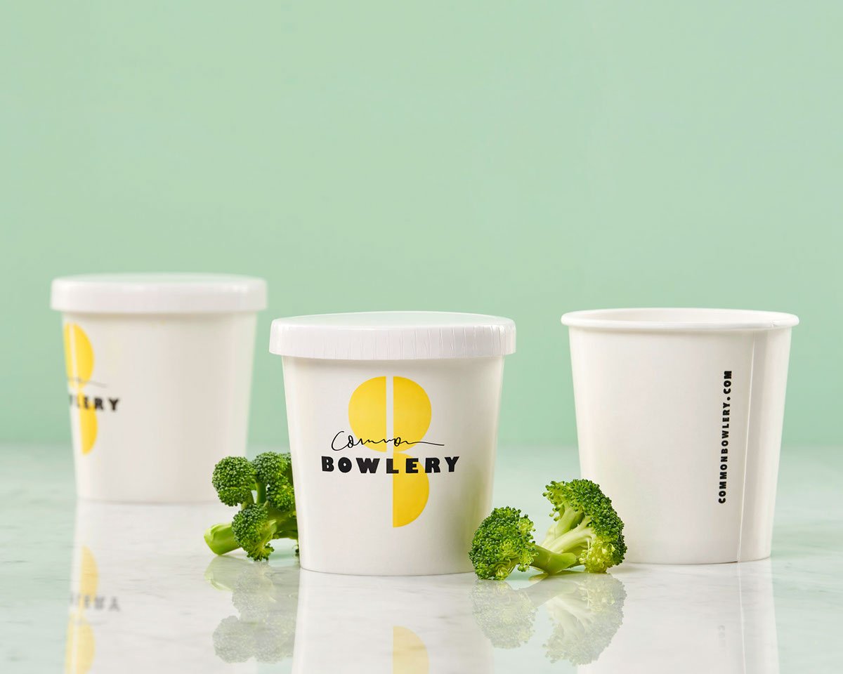 深圳VI設計 深圳VI策劃 墨西哥Bowlery餐廳VI設計形象 包裝設計