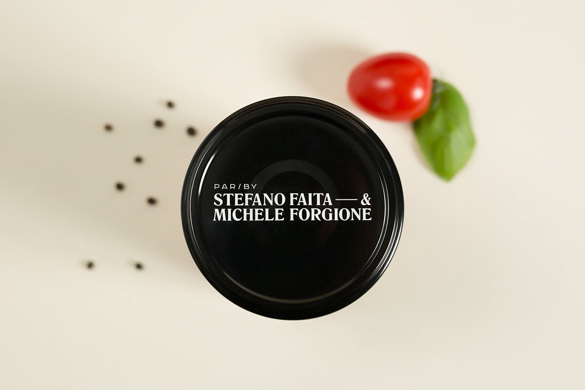 深圳VI設(shè)計(jì) 深圳VI策劃 STEFANO醬料品牌標(biāo)識及包裝形象設(shè)計(jì)展示 品牌設(shè)計(jì) 包裝設(shè)計(jì)