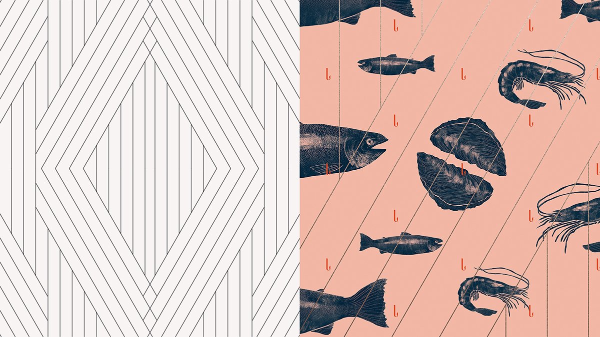 具象符號在餐飲vi設計中的點睛作用 vi設計、品牌設計、品牌形象設計、名片設計、餐飲品牌形象塑造