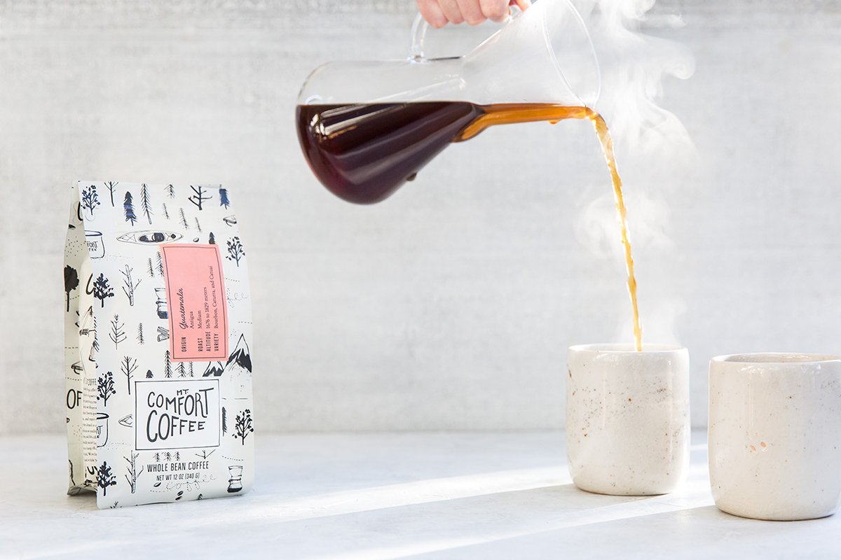 vi設計、品牌設計、標志設計、包裝設計、咖啡品牌設計、咖啡品牌形象