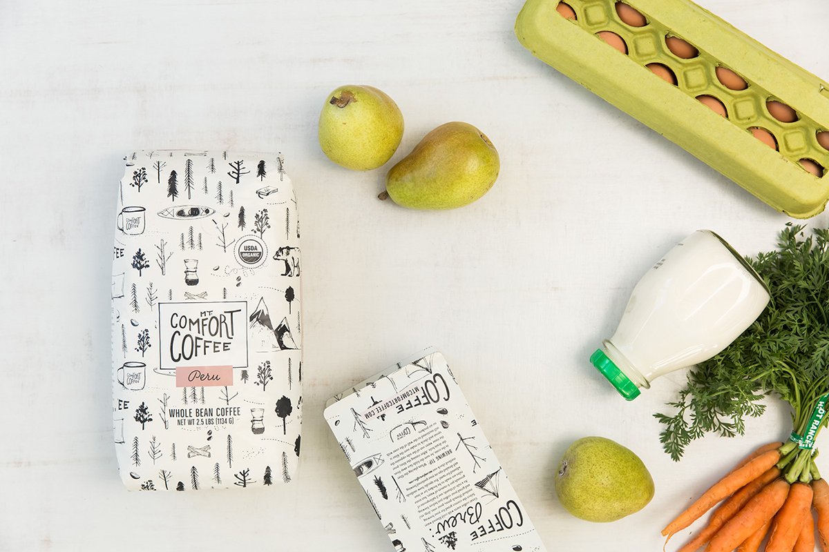 vi設計、品牌設計、標志設計、包裝設計、咖啡品牌設計、咖啡品牌形象