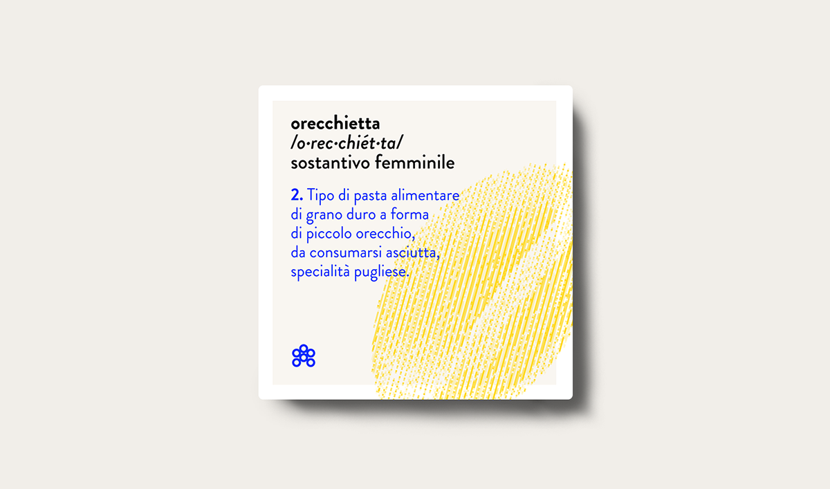 Festival dei Sapori美食節品牌VI設計欣賞 vi設計、品牌設計、標志設計、海報設計、推廣物料設計、美食節設計