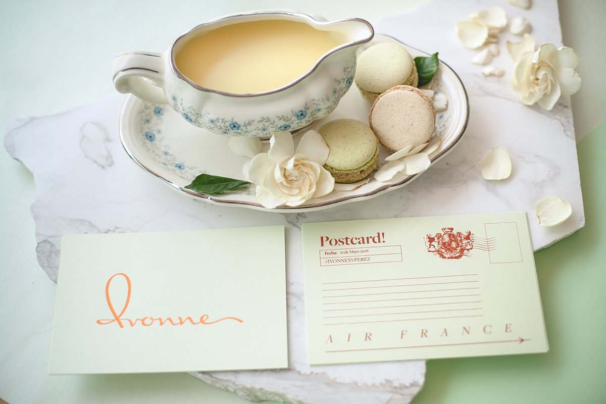 IVONNE社交品牌VI設計欣賞 VI設計、品牌設計、標志設計、名片設計、邀請函設計、社交品牌設計