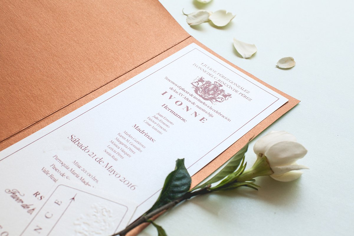 IVONNE社交品牌VI設計欣賞 VI設計、品牌設計、標志設計、名片設計、邀請函設計、社交品牌設計