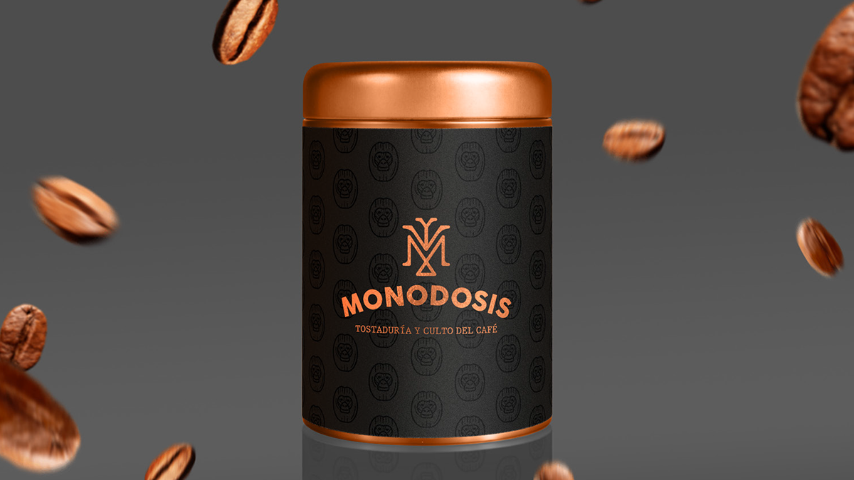 品牌設計、vi設計、包裝設計、名片設計、網頁設計、咖啡品牌vi設計、咖啡包裝設計