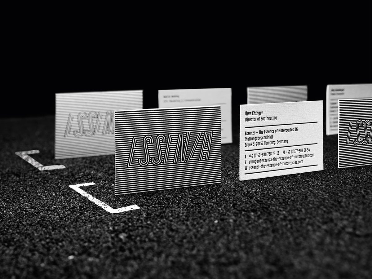 Essenza 國際摩托車賽品牌VI設(shè)計(jì)欣賞 Essenza 國際摩托車賽品牌VI設(shè)計(jì)欣賞,摩托車文化,摩托車賽視覺識別設(shè)計(jì),摩托車賽品牌形象設(shè)計(jì),深圳VI設(shè)計(jì),左右格局