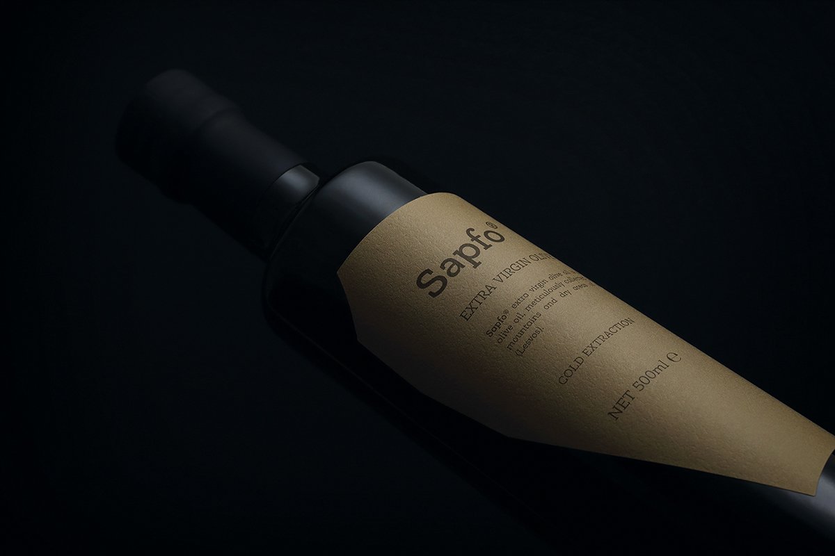 Sapfo®橄欖油(食品)品牌包裝設(shè)計(jì)欣賞 Sapfo®橄欖油(食品)品牌包裝設(shè)計(jì)欣賞,深圳包裝設(shè)計(jì),深圳vi設(shè)計(jì),深圳視覺(jué)形象設(shè)計(jì),食品包裝設(shè)計(jì),食品vi設(shè)計(jì),食品視覺(jué)形象設(shè)計(jì),左右格局