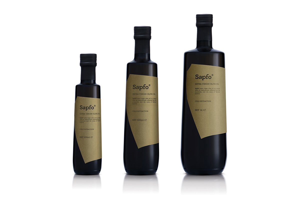 Sapfo®橄欖油(食品)品牌包裝設(shè)計(jì)欣賞 Sapfo®橄欖油(食品)品牌包裝設(shè)計(jì)欣賞,深圳包裝設(shè)計(jì),深圳vi設(shè)計(jì),深圳視覺(jué)形象設(shè)計(jì),食品包裝設(shè)計(jì),食品vi設(shè)計(jì),食品視覺(jué)形象設(shè)計(jì),左右格局