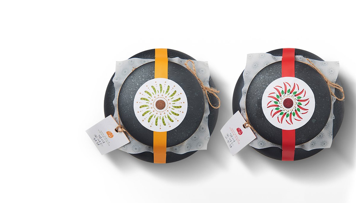 GUSDAM傳統(tǒng)食品品牌包裝設(shè)計(jì)欣賞，食品vi設(shè)計(jì)，傳統(tǒng)食品vi設(shè)計(jì)，深圳vi設(shè)計(jì)，深圳視覺(jué)識(shí)別設(shè)計(jì)，深圳包裝設(shè)計(jì)，食品包裝設(shè)計(jì)，左右格局