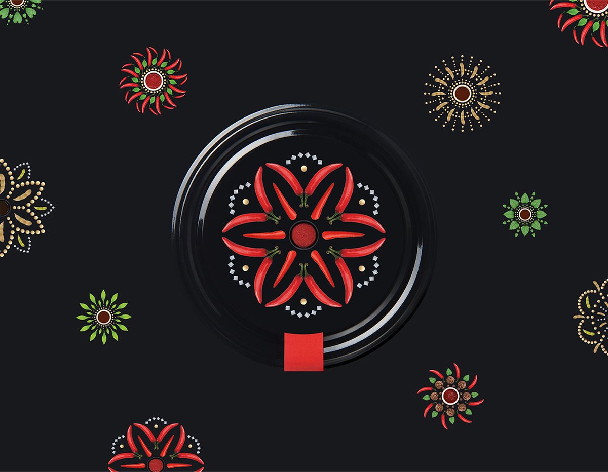 GUSDAM傳統(tǒng)食品品牌包裝設(shè)計(jì)欣賞，食品vi設(shè)計(jì)，傳統(tǒng)食品vi設(shè)計(jì)，深圳vi設(shè)計(jì)，深圳視覺(jué)識(shí)別設(shè)計(jì)，深圳包裝設(shè)計(jì)，食品包裝設(shè)計(jì)，左右格局