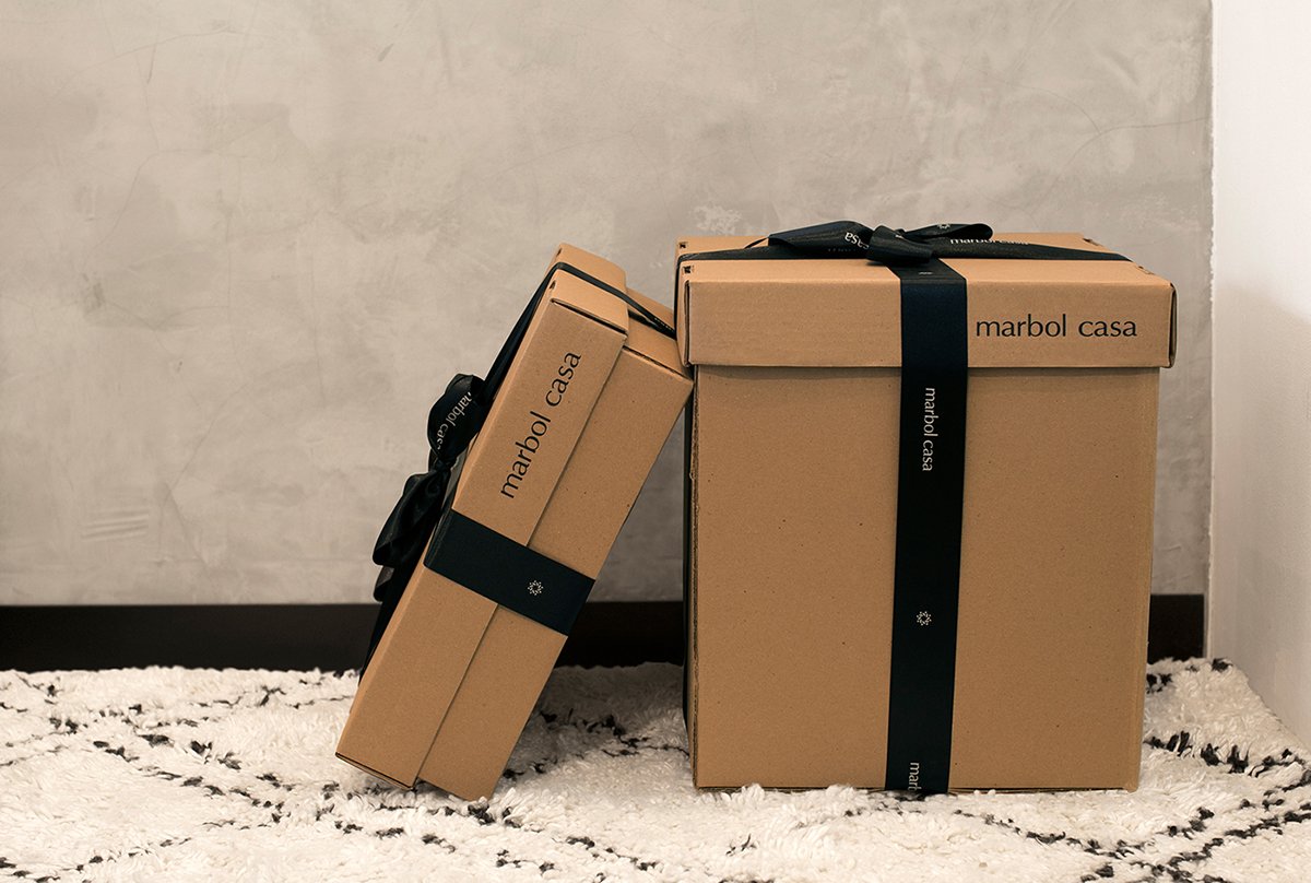 Marbol Casa北歐風(fēng)情咖啡品牌VI設(shè)計欣賞，咖啡品牌VI設(shè)計，咖啡品牌形象設(shè)計，咖啡廳視覺識別設(shè)計，深圳VI設(shè)計，深圳品牌視覺識別設(shè)計，輕餐飲VI設(shè)計，快時尚餐飲，左右格局