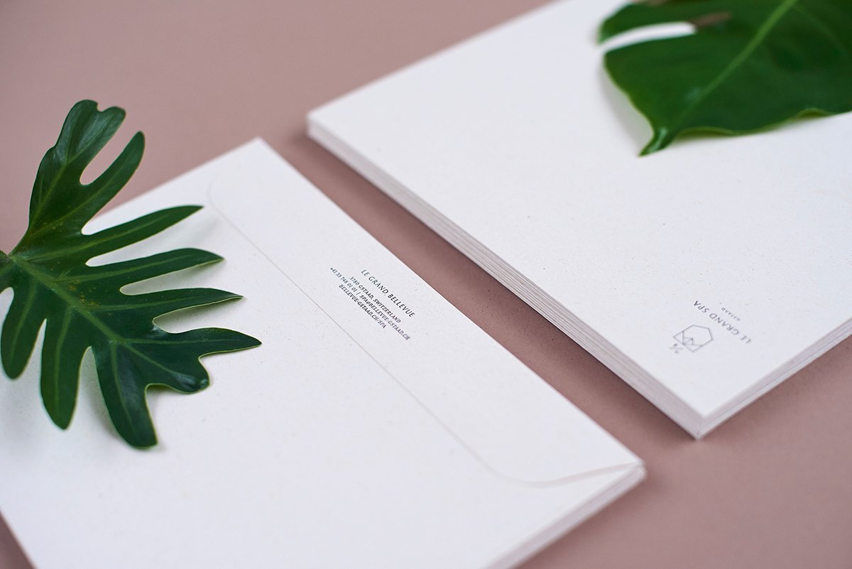 Le Grand Spa水療會(huì)所品牌VI設(shè)計(jì)欣賞，酒店VI設(shè)計(jì)，酒店空間設(shè)計(jì)，酒店視覺形象設(shè)計(jì)，會(huì)所空間設(shè)計(jì)，水療會(huì)所VI設(shè)計(jì)，深圳VI設(shè)計(jì)，深圳酒店VI設(shè)計(jì)，深圳品牌視覺識(shí)別設(shè)計(jì)，左右格局