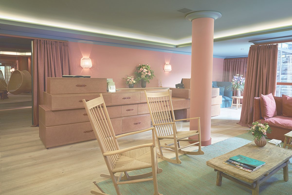 Le Grand Spa水療會所品牌VI設(shè)計(jì)欣賞，酒店VI設(shè)計(jì)，酒店空間設(shè)計(jì)，酒店視覺形象設(shè)計(jì)，會所空間設(shè)計(jì)，水療會所VI設(shè)計(jì)，深圳VI設(shè)計(jì)，深圳酒店VI設(shè)計(jì)，深圳品牌視覺識別設(shè)計(jì)，左右格局