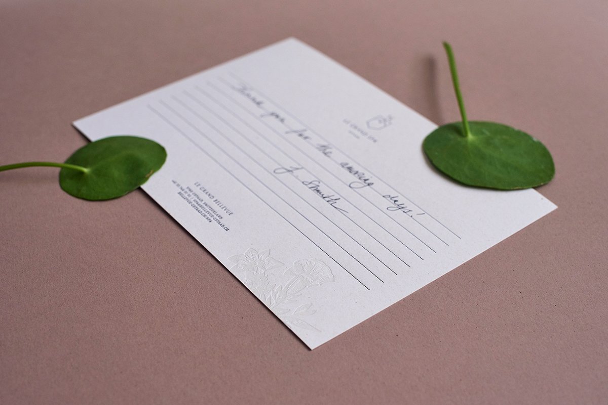 Le Grand Spa水療會(huì)所品牌VI設(shè)計(jì)欣賞，酒店VI設(shè)計(jì)，酒店空間設(shè)計(jì)，酒店視覺形象設(shè)計(jì)，會(huì)所空間設(shè)計(jì)，水療會(huì)所VI設(shè)計(jì)，深圳VI設(shè)計(jì)，深圳酒店VI設(shè)計(jì)，深圳品牌視覺識(shí)別設(shè)計(jì)，左右格局