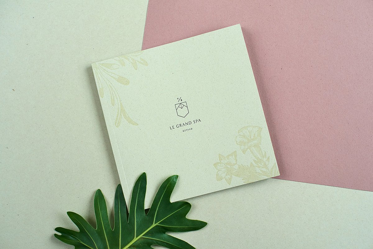 Le Grand Spa水療會(huì)所品牌VI設(shè)計(jì)欣賞，酒店VI設(shè)計(jì)，酒店空間設(shè)計(jì)，酒店視覺形象設(shè)計(jì)，會(huì)所空間設(shè)計(jì)，水療會(huì)所VI設(shè)計(jì)，深圳VI設(shè)計(jì)，深圳酒店VI設(shè)計(jì)，深圳品牌視覺識(shí)別設(shè)計(jì)，左右格局