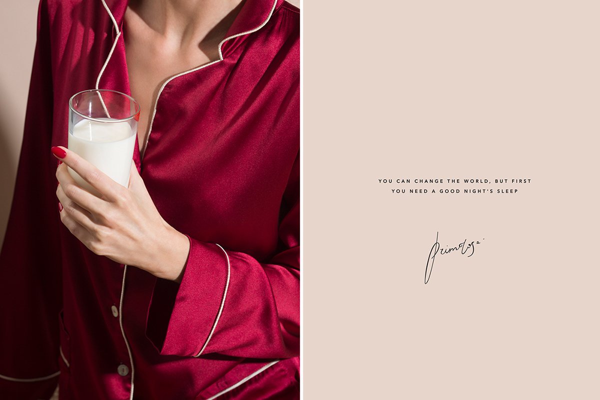 PRIMROSE高端家居品牌VI設計欣賞，家居VI設計，家居品牌視覺識別設計，服裝品牌VI設計，深圳VI設計，深圳品牌識別設計，深圳品牌視覺識別塑造，深圳包裝設計，左右格局