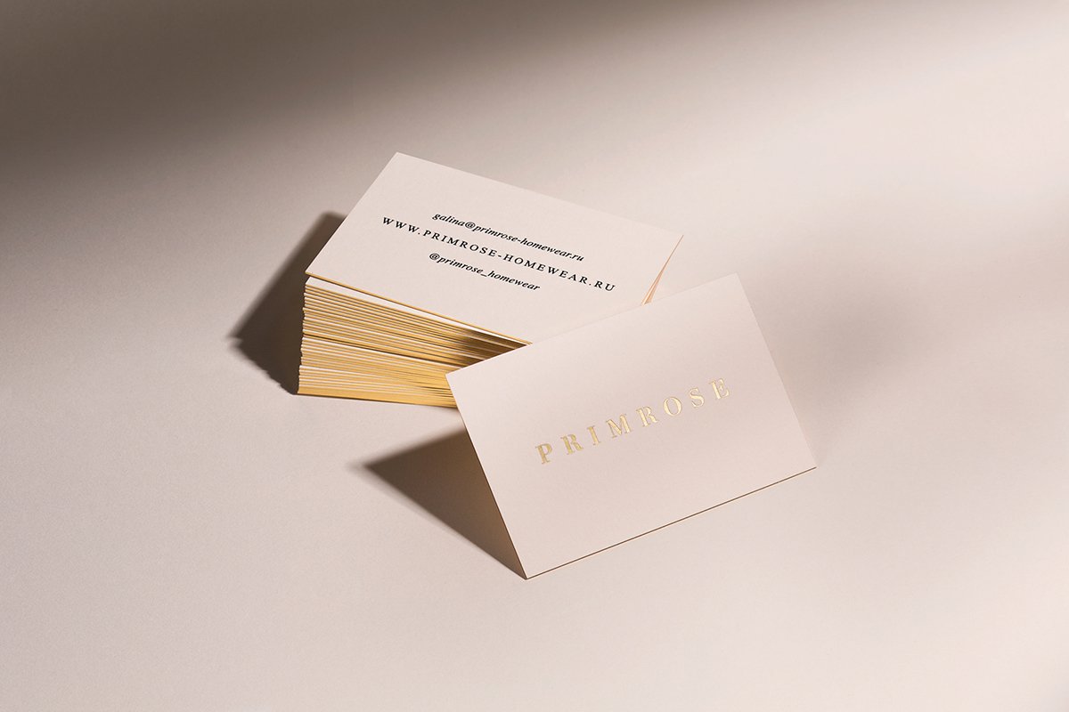 PRIMROSE高端家居品牌VI設(shè)計欣賞 服裝品牌VI設(shè)計,深圳VI設(shè)計,深圳品牌識別設(shè)計,深圳品牌視覺識別塑造,深圳包裝設(shè)計,左右格局