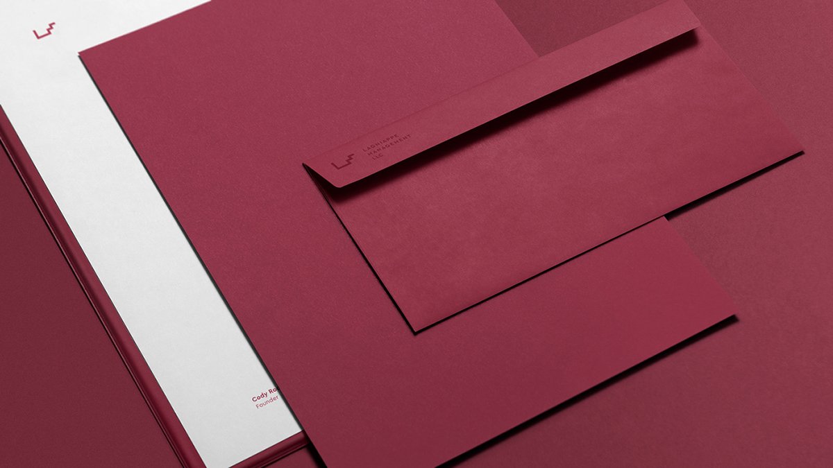 Lagniappe Management國際投資公司vi設(shè)計欣賞 Lagniappe Management國際投資公司vi設(shè)計欣賞,金融公司vi設(shè)計,視覺識別設(shè)計,深圳vi設(shè)計,包裝設(shè)計,名片設(shè)計,左右格局