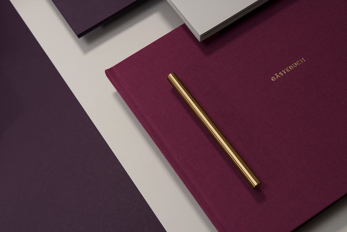 Mo?tHennessy 奢侈品牌晚宴VI設(shè)計欣賞