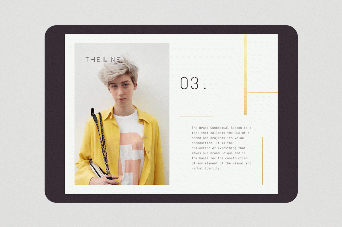 The Line高端奢侈品牌咨詢公司VI設(shè)計(jì)欣賞，奢侈品牌咨詢公司VI設(shè)計(jì)，咨詢公司VI設(shè)計(jì)，咨詢公司視覺形象識別設(shè)計(jì)，高端奢侈品牌咨詢，深圳VI設(shè)計(jì)，深圳視覺形象識別設(shè)計(jì)，名片設(shè)計(jì)，左右格局