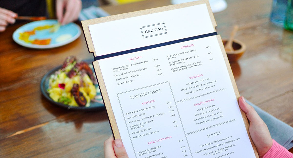 Cau Cau墨西哥風(fēng)味餐廳vi設(shè)計(jì)欣賞 Cau Cau墨西哥風(fēng)味餐廳vi設(shè)計(jì)欣賞,餐飲品牌設(shè)計(jì),餐飲品牌策劃,餐飲品牌全案策劃,餐飲品牌形象塑造,深圳品牌設(shè)計(jì),深圳品牌策劃,深圳品牌全案策劃,深圳包裝設(shè)計(jì),左右格局