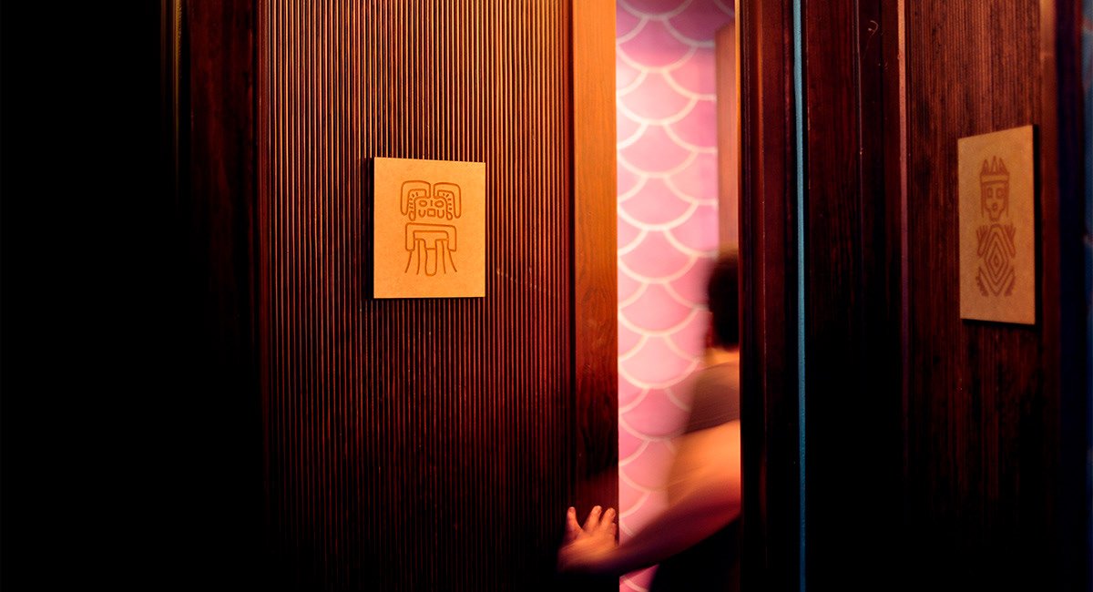 Cau Cau墨西哥風(fēng)味餐廳vi設(shè)計(jì)欣賞 Cau Cau墨西哥風(fēng)味餐廳vi設(shè)計(jì)欣賞,餐飲品牌設(shè)計(jì),餐飲品牌策劃,餐飲品牌全案策劃,餐飲品牌形象塑造,深圳品牌設(shè)計(jì),深圳品牌策劃,深圳品牌全案策劃,深圳包裝設(shè)計(jì),左右格局