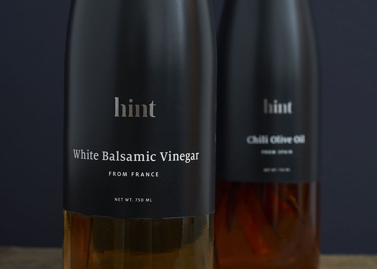 Hint手工食品包裝設計欣賞，食品vi設計，食品品牌視覺形象識別設計，食品包裝設計，深圳vi設計，深圳視覺形象識別設計，深圳食品包裝設計，左右格局