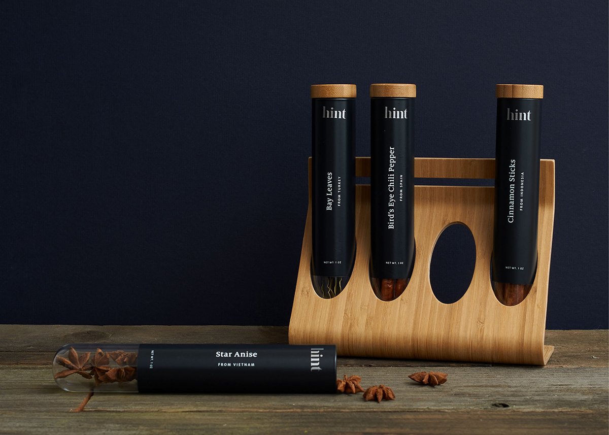 Hint手工食品包裝設計欣賞，食品vi設計，食品品牌視覺形象識別設計，食品包裝設計，深圳vi設計，深圳視覺形象識別設計，深圳食品包裝設計，左右格局