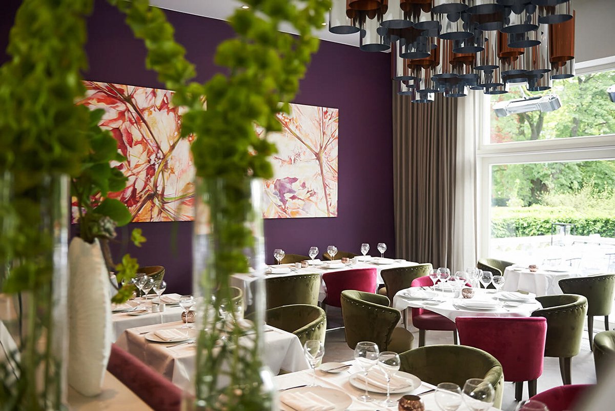 Brugmann高端美食餐廳品牌vi設(shè)計欣賞，高端美食餐廳，餐飲vi設(shè)計，餐廳空間設(shè)計，餐飲品牌視覺識別設(shè)計，深圳vi設(shè)計，深圳餐飲vi設(shè)計，深圳品牌視覺識別設(shè)計，左右格局