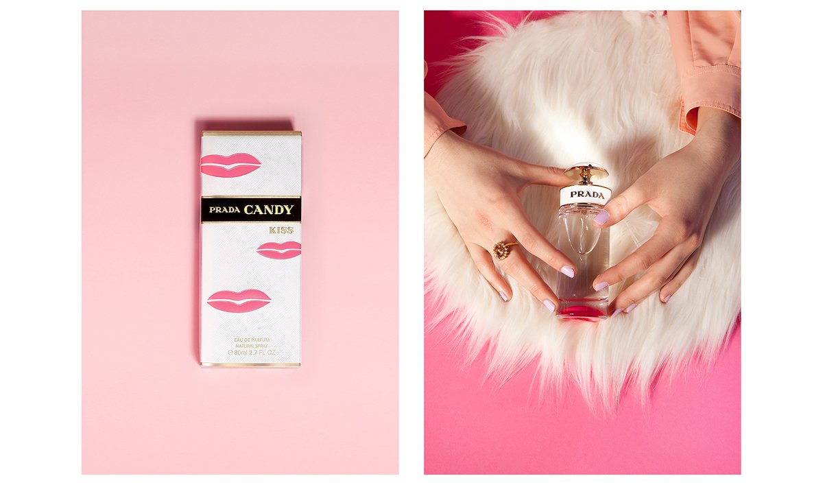 Prada高端時(shí)尚品牌vi設(shè)計(jì)和包裝設(shè)計(jì)欣賞，時(shí)尚品牌vi設(shè)計(jì)，時(shí)尚品牌品牌視覺識(shí)別設(shè)計(jì)，深圳vi設(shè)計(jì)，深圳品牌視覺識(shí)別設(shè)計(jì)，左右格局