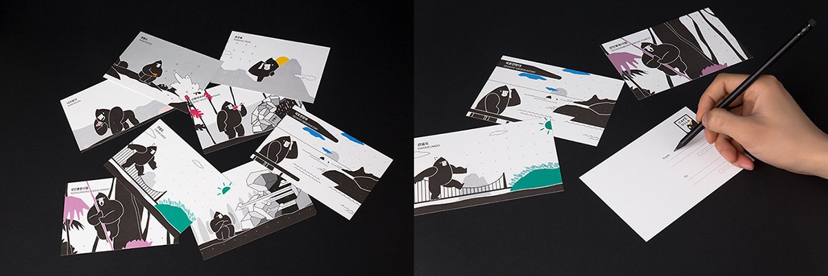 IP形象于品牌vi設(shè)計中的體現(xiàn) IP形象于品牌vi設(shè)計中的體現(xiàn),vi設(shè)計,餐飲vi設(shè)計,餐飲包裝設(shè)計,IP形象,深圳vi設(shè)計,左右格局