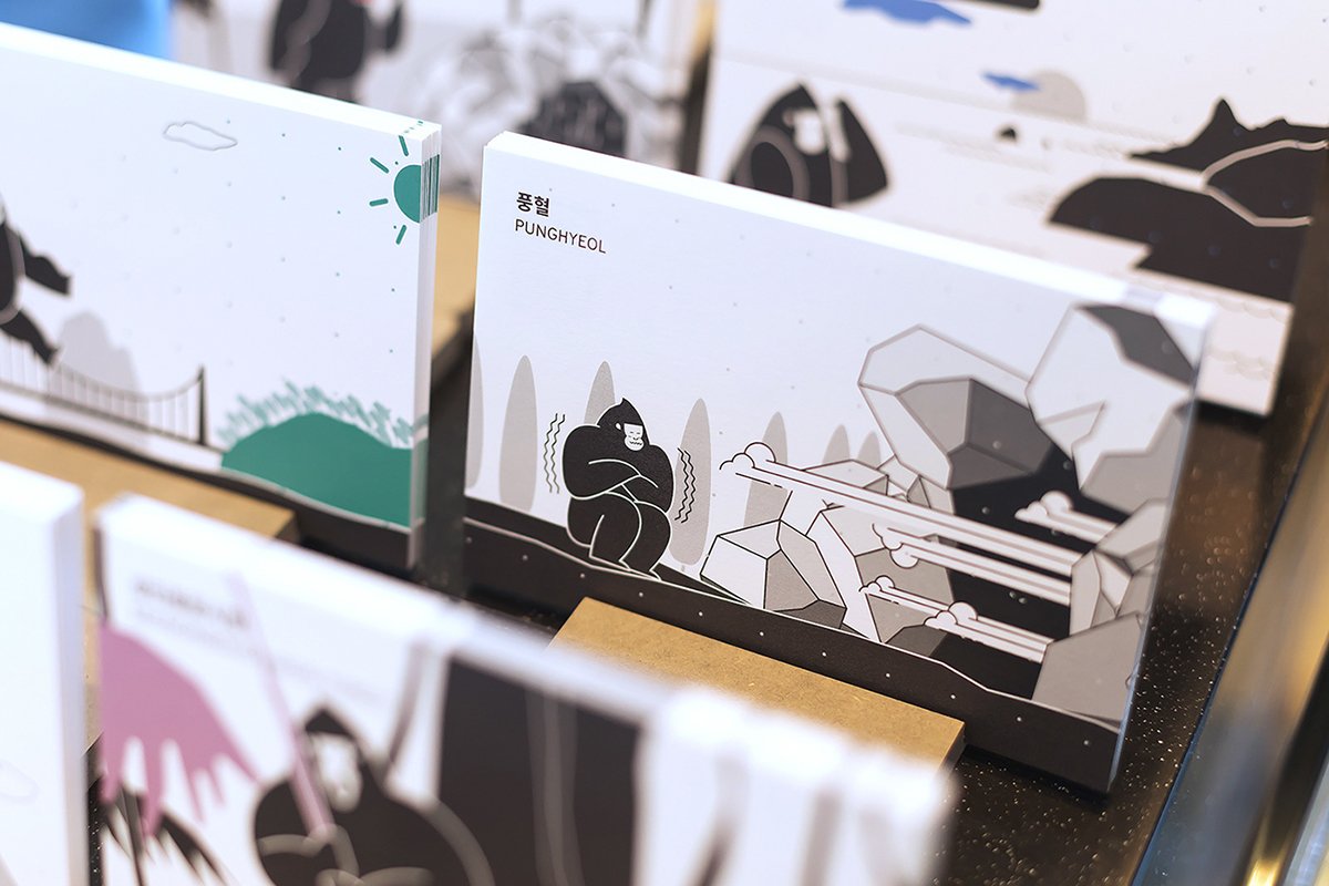 IP形象于品牌vi設(shè)計中的體現(xiàn) IP形象于品牌vi設(shè)計中的體現(xiàn),vi設(shè)計,餐飲vi設(shè)計,餐飲包裝設(shè)計,IP形象,深圳vi設(shè)計,左右格局