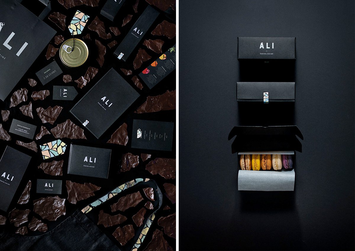 甜點品牌VI設計和品牌包裝設計欣賞 甜點品牌VI設計和品牌包裝設計欣賞,VI設計,食品VI設計,甜點VI設計,食品包裝設計,深圳VI設計,左右格局