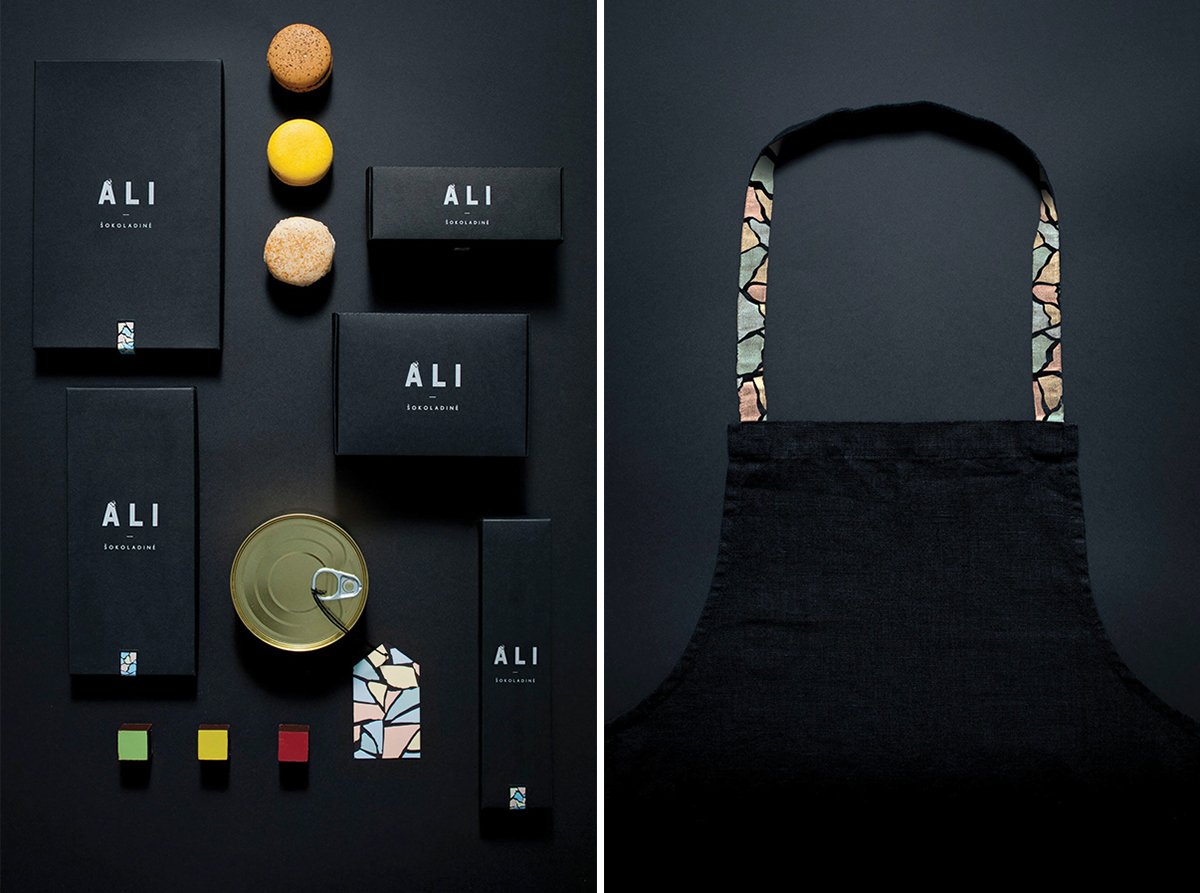 甜點品牌VI設計和品牌包裝設計欣賞 甜點品牌VI設計和品牌包裝設計欣賞,VI設計,食品VI設計,甜點VI設計,食品包裝設計,深圳VI設計,左右格局