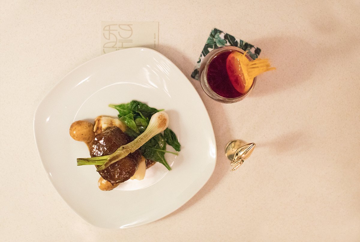 國外酒吧品牌VI設計和品牌形象設計欣賞,VI設計，酒吧品牌VI設計，餐飲VI設計，深圳VI設計，左右格局