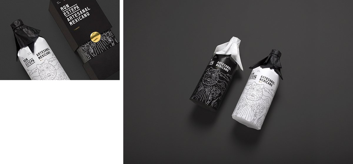 朗姆酒品牌vi設計和包裝設計欣賞，vi設計，包裝設計，酒品vi設計，酒品包裝設計，食品vi設計，深圳vi設計，深圳包裝設計，左右格局