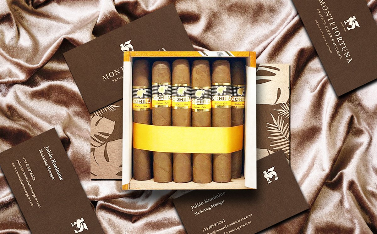 雪茄奢侈品品牌vi設計案例，vi設計，品牌vi設計，奢侈品vi設計，雪茄品牌vi設計，奢侈品vi設計案例，左右格局