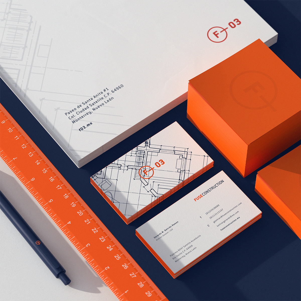 3組國外房地產品牌設計和vi設計案例合集 建筑品牌策劃,房地產品牌設計,房地產vi設計,深圳vi設計