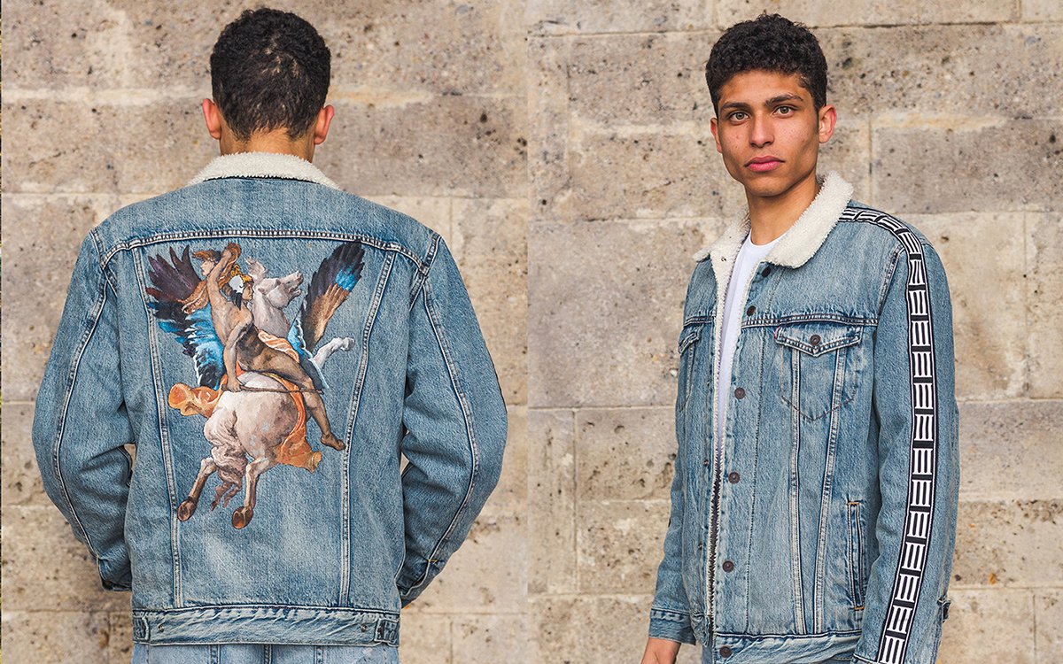 3WAYZ國際服裝潮牌品牌VI設計案例，VI設計，品牌VI設計，服裝VI設計，潮牌VI設計，潮牌品牌VI，深圳VI設計，左右格局