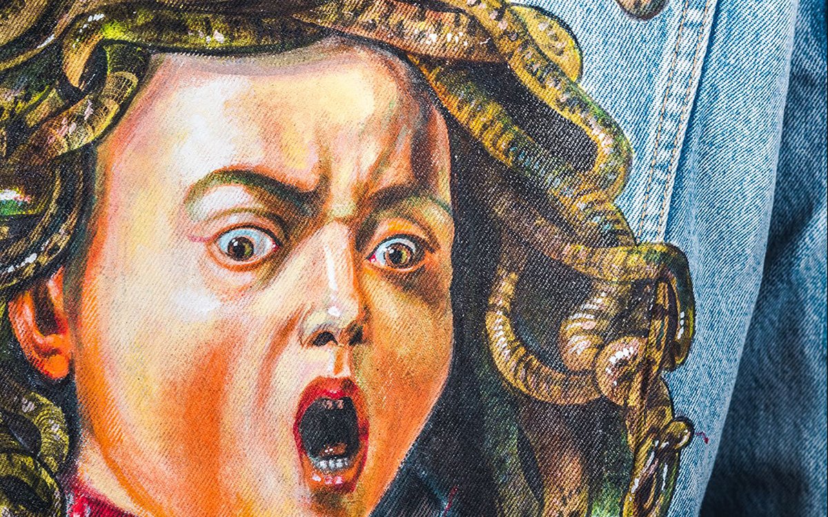 3WAYZ國際服裝潮牌品牌VI設計案例，VI設計，品牌VI設計，服裝VI設計，潮牌VI設計，潮牌品牌VI，深圳VI設計，左右格局