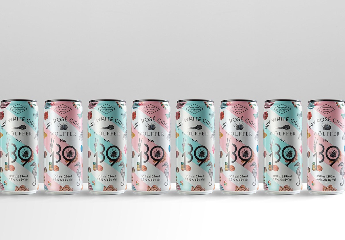 2018網紅飲料品牌VI設計和包裝設計案例，VI設計，品牌VI設計，飲料VI設計，飲料包裝設計，網紅品牌VI設計，深圳VI設計，左右格局